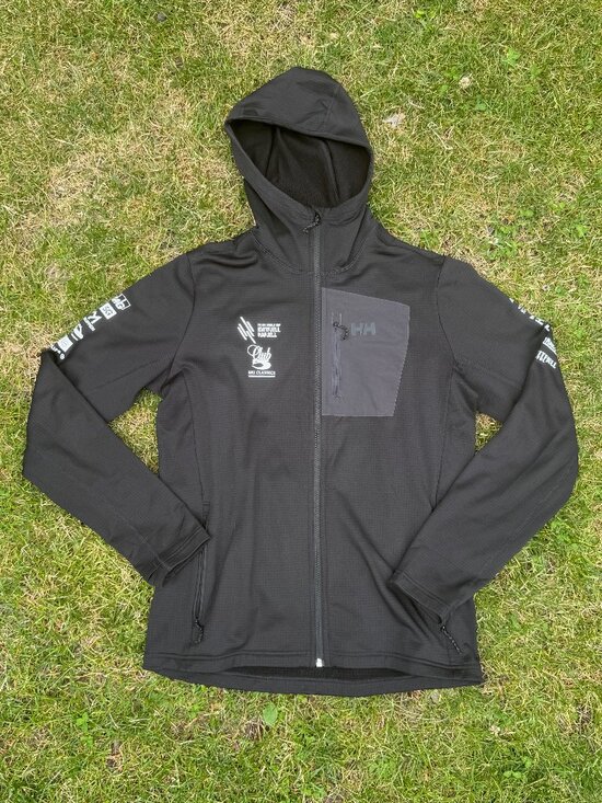 Helly Hansen Other - Helly Hansen - FIS World Cup Performance Jacket (Men's) - Black
